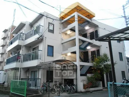 メゾンホワイトの画像