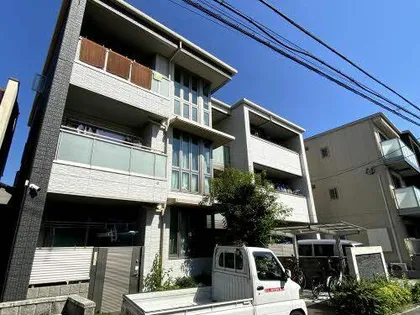 SHAMAISON PLAISIRの画像