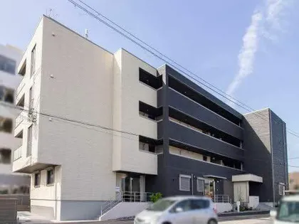 SCHWARZBURG橿原の画像
