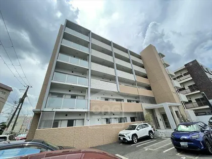 ソシア千里丘の画像