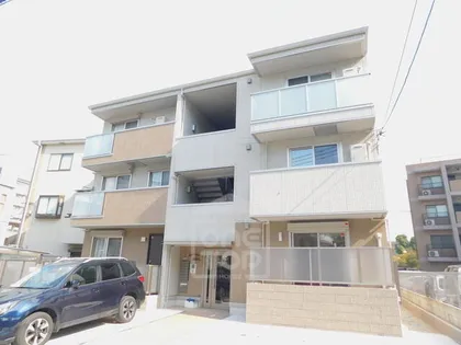 LA LUCE南茨木の画像