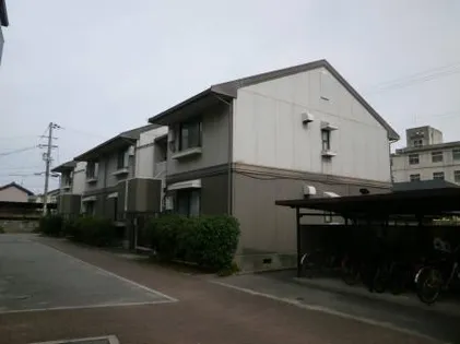 フリーデンⅡ棟の画像