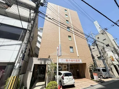 グーテンターク富田2の画像