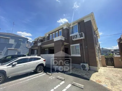 ヴィラカレントイーストの画像