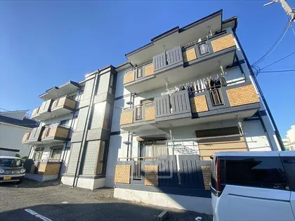 パークハイツ橋の内の画像