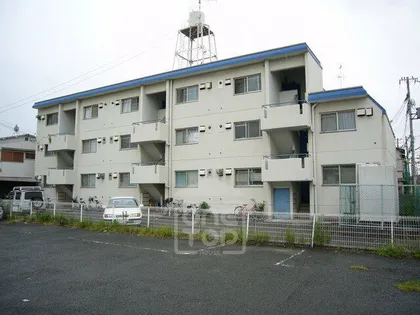 春日ハイツの画像