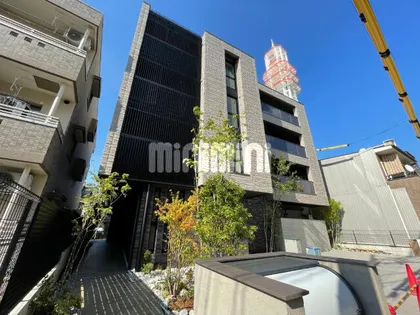 グリシーヌ雪見町の画像