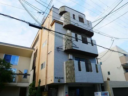 セルメ山坂の画像