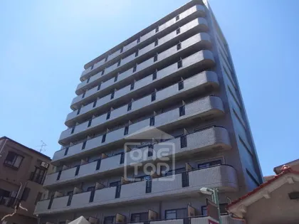 ウェルシーコート高槻の画像