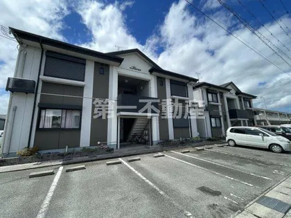 はぴねすハイツ喜田の画像