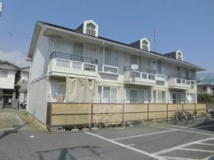 堂ハイツの画像