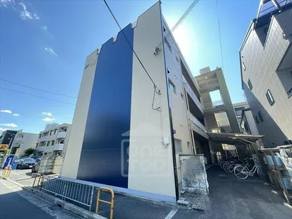 ナンノ第8号館の画像