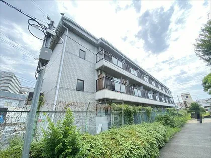 パークサイド別府の画像