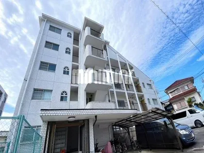 サンハイツ松井の画像