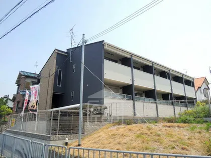 プレジェーネ 一津屋の画像