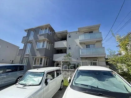 VENT VERT千里丘の画像