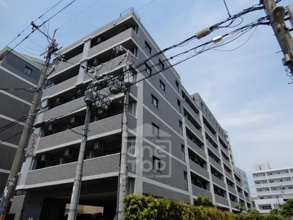 レジデンスKUの画像