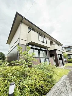 サンビレッジ大北山E棟の画像