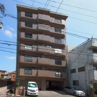 クレストステージ御器所の画像