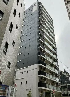 エステムコート名古屋ステーションクロス【6階】の外観