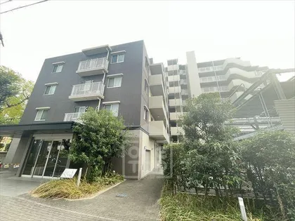 UURコート茨木東中条の画像