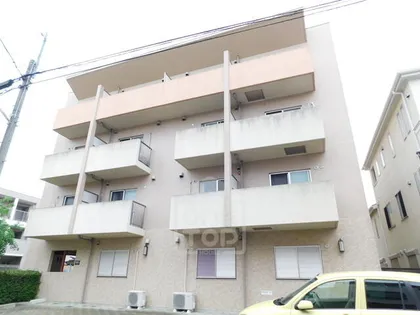 アンシャンテ総持寺の画像