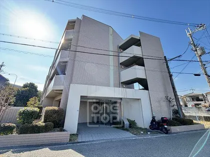 レシェンテ耳原の画像