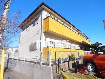 サンキマンションの画像