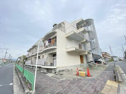 三和16マンションの画像