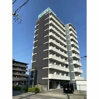 T’sDream小牧【802号室】の外観