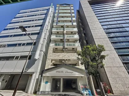 プリオーレ三宮【704号室】の外観