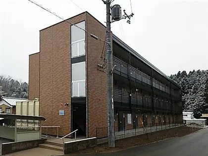 レオネクストシエルの画像