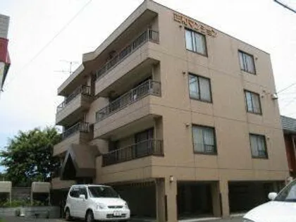 正和マンションの画像