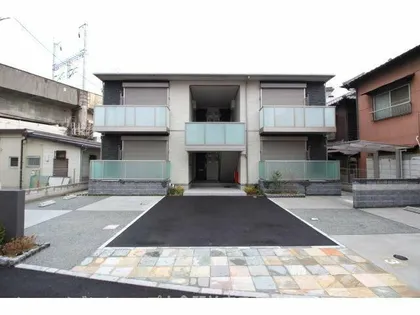 エスポアメゾンの画像