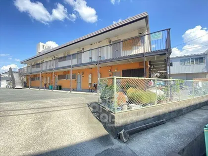 矢頭ハイツB棟の画像