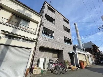 サンハイツ林寺の画像