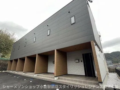 LAVIT門司の画像