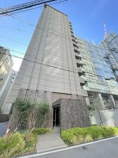 大阪府大阪市北区堂島2丁目【マンション】の外観