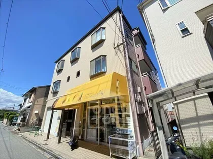 シティコーポ五十鈴の画像