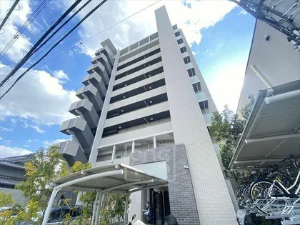 エターナ千里丘の画像