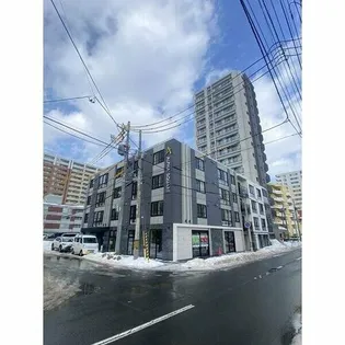 アルファスクエア琴似1条の画像