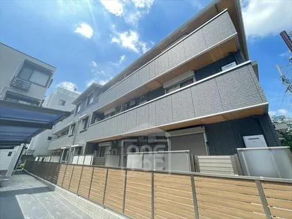 マ メゾン プレミールの画像