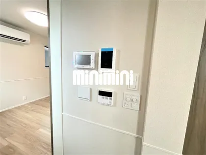 HEBEL寺町【201号室】のその他画像