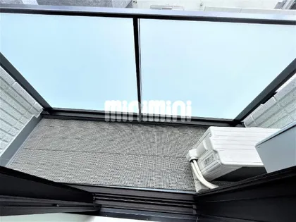 HEBEL寺町【201号室】の内装