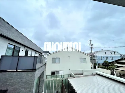 HEBEL寺町【201号室】のその他画像