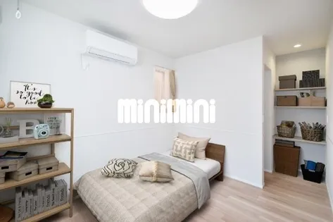 HEBEL寺町【201号室】のその他画像