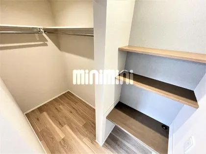 HEBEL寺町【201号室】の内装