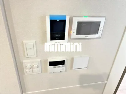 HEBEL寺町【202号室】のその他画像