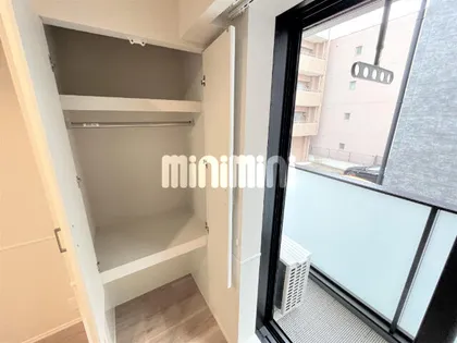 HEBEL寺町【202号室】のその他画像