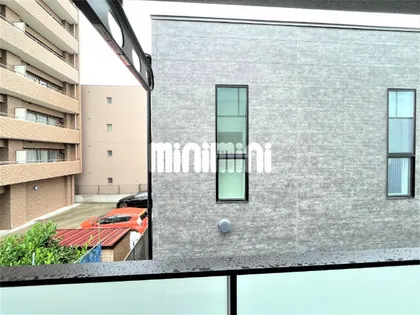 HEBEL寺町【202号室】のその他画像